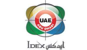 LION ARMOR GROUP LIMTED has booked the exhibition booth of 2023 IDEX.