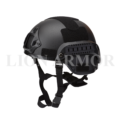 MICH BULLETOPROOF HELMET